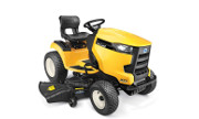 Cub Cadet XT1 ST54 lawn tractor