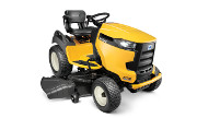 Cub Cadet XT2 GX54 lawn tractor