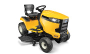 Cub Cadet XT2 LX42 lawn tractor