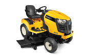 Cub Cadet XT3 GS lawn tractor