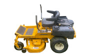Cub Cadet Z-Force 48 lawn tractor