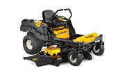 Cub Cadet Z-Force L 60 lawn tractor