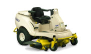 Cub Cadet Z54 lawn tractor