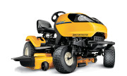 Cub Cadet ZTT 42 lawn tractor