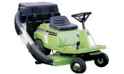 Deutz-Allis lawn tractors 1036 lawn tractor