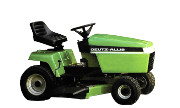 Deutz-Allis lawn tractors 1616H lawn tractor