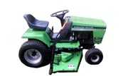 Deutz-Allis lawn tractors 1817 lawn tractor
