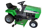 Deutz-Allis lawn tractors 512H lawn tractor