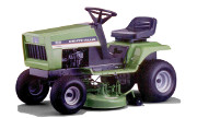 Deutz-Allis lawn tractors 608 lawn tractor