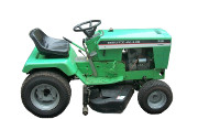 Deutz-Allis lawn tractors 914 lawn tractor