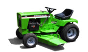 Deutz-Allis lawn tractors 919H lawn tractor