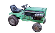Deutz-Allis lawn tractors 920 lawn tractor