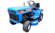 Ford LT-12.5A