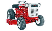 Gilson lawn tractors 770 lawn tractor