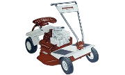 Gilson lawn tractors 979 lawn tractor