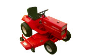 Gravely lawn tractors 8169 lawn tractor