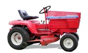 Gravely lawn tractors 8179-G lawn tractor