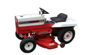 Gravely lawn tractors 818 lawn tractor