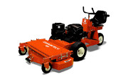 Gravely lawn tractors Pro Master 20-H lawn tractor