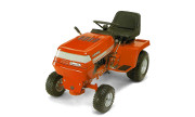Gutbrod lawn tractors 1012S lawn tractor