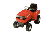 Gutbrod lawn tractors 1100H lawn tractor