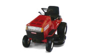 Gutbrod lawn tractors 1114 AWS lawn tractor