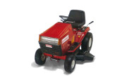 Gutbrod lawn tractors RSB 100-12 lawn tractor