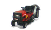 Gutbrod lawn tractors RSB 80-12 lawn tractor