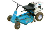 Homelite lawn tractors RE-5 lawn tractor