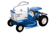 Homelite lawn tractors Yard Trac 526 lawn tractor