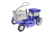 Homelite lawn tractors Yard Trac lawn tractor