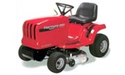 Honda lawn tractors H2013 lawn tractor