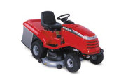 Honda lawn tractors HF2620 lawn tractor