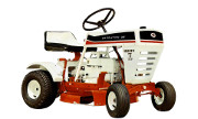 Huffy lawn tractors Sheraton 1060 lawn tractor
