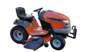 Husqvarna 2748GLS lawn tractor