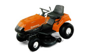 Husqvarna 4140G lawn tractor
