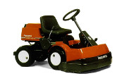 Husqvarna 850-12 lawn tractor