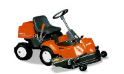 Husqvarna 970-12 lawn tractor