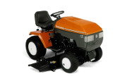 Husqvarna GT-160 lawn tractor