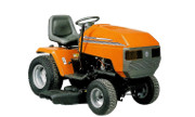 Husqvarna GT200H lawn tractor