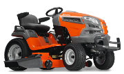 Husqvarna GT52XLSi lawn tractor