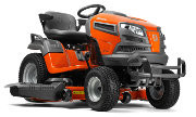Husqvarna GT54CS lawn tractor