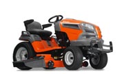 Husqvarna GT54LS lawn tractor