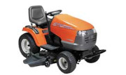Husqvarna GTH2248XP lawn tractor
