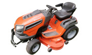 Husqvarna GTH24V52LS lawn tractor