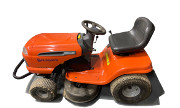 Husqvarna LTH1797 lawn tractor