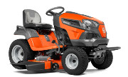 Husqvarna TS 248G lawn tractor