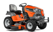 Husqvarna TS 254XG lawn tractor