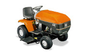 Husqvarna YT161H lawn tractor