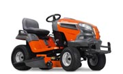 Husqvarna YT42XLS lawn tractor